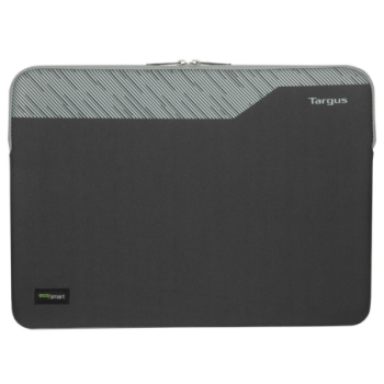 funda para portatil targus pulse 15 16 sleeve  charcoal
