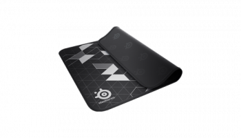 steelseries steelseries steel 63003 alfombrilla para raton negro alfombrilla de raton para juegos