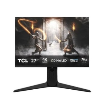 tcl 27r83u monitor 27 miniled 4k 160hz 1ms