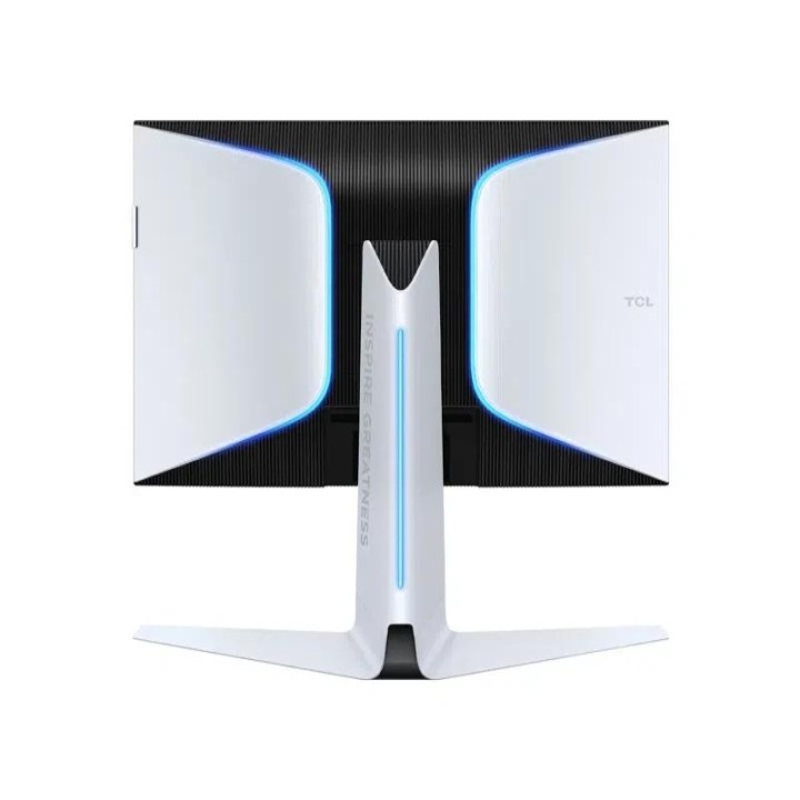 tcl 27r83u monitor 27 miniled 4k 160hz 1ms