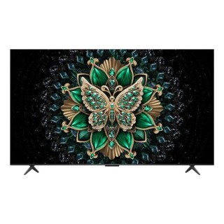 tcl 75c6k tv  75 miniled  144 hz  onkyo soun