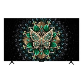 tcl 75c6k tv  75 miniled  144 hz  onkyo soun
