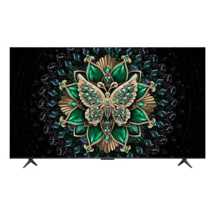 tcl 75c6k tv  75 miniled  144 hz  onkyo soun