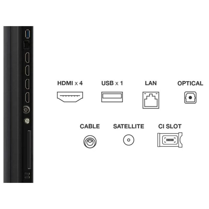 tcl 75c6k tv  75 miniled  144 hz  onkyo soun