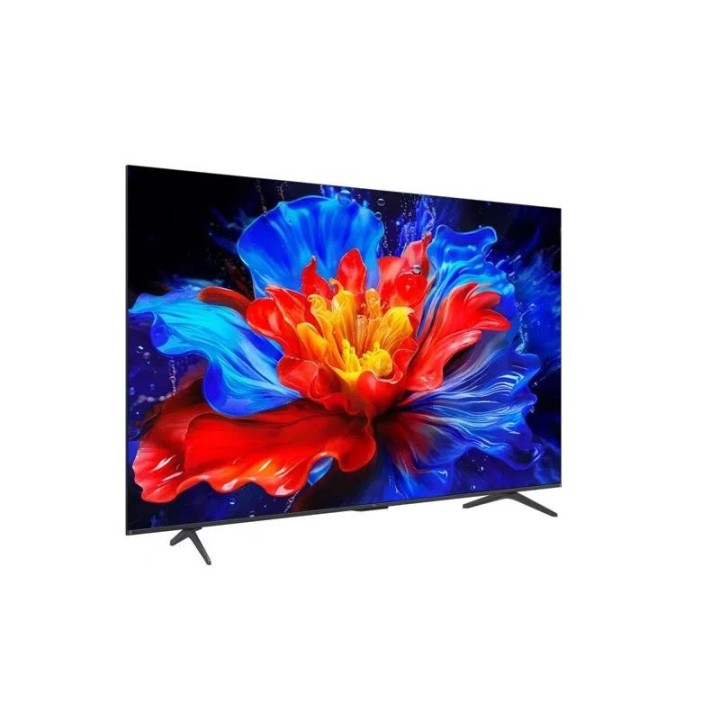 tcl 55p8k tv 55  uhd qled googletv 144hz onkyo