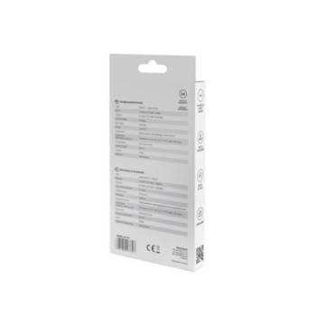 hub usb c 3.1 savio ak 54 gris 4 x usb 3.1 5 gbps plug