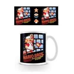 Taza Desayuno Super Mario...