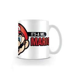 Taza Desayuno Super Mario...