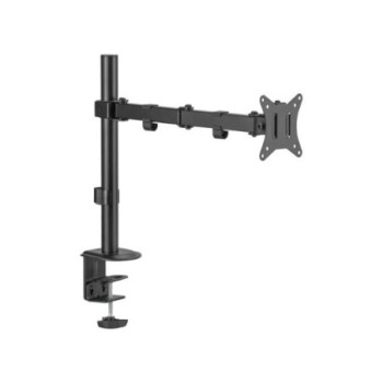 soporte tv mon savio um 02 17 32? ergonomico max 9kg vesa 75 100