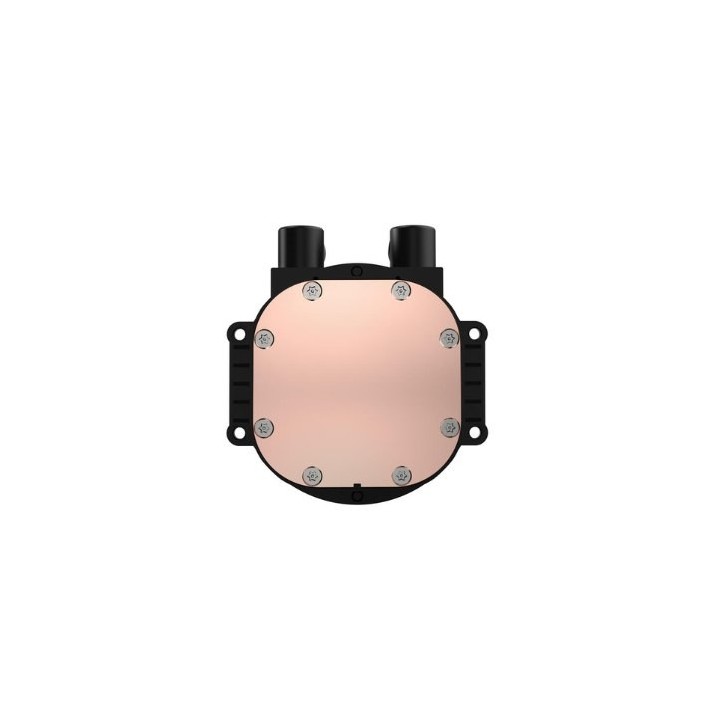 ref liquida cpu savio nox 240 mm negro 2550rpm 240 mm 3x120mm pwm multi socket