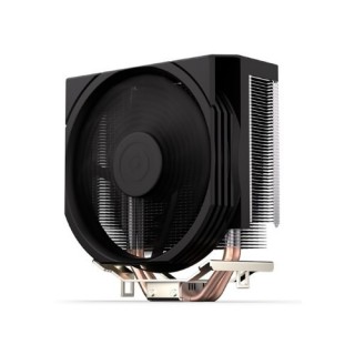 disipador endorfy spartan 5 ven 120mm 146mm altura multisocket 160w
