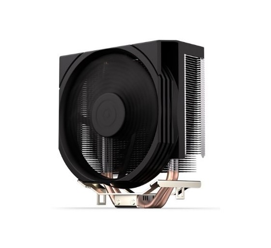 disipador endorfy spartan 5 ven 120mm 146mm altura multisocket 160w