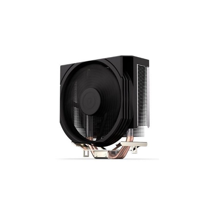 disipador endorfy spartan 5 ven 120mm 146mm altura multisocket 160w