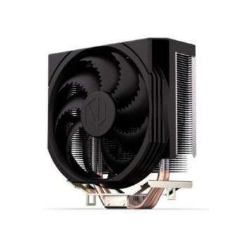 disipador endorfy spartan 5 ven 120mm 146mm altura multisocket 160w