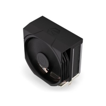 disipador endorfy spartan 5 ven 120mm 146mm altura multisocket 160w