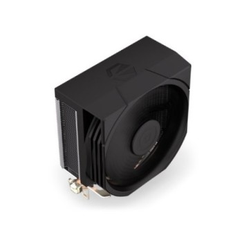 disipador endorfy spartan 5 ven 120mm 146mm altura multisocket 160w