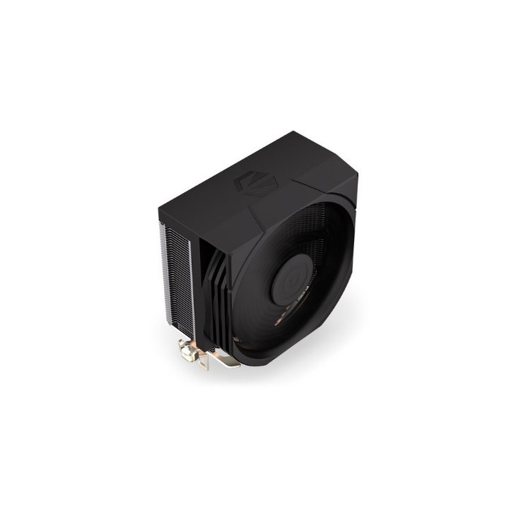 disipador endorfy spartan 5 ven 120mm 146mm altura multisocket 160w