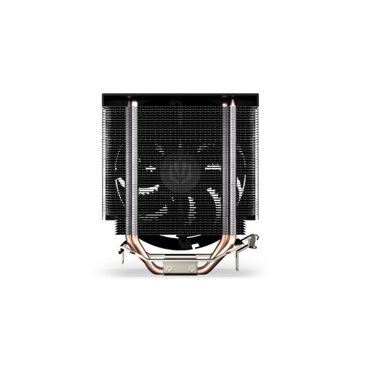 disipador endorfy spartan 5 ven 120mm 146mm altura multisocket 160w
