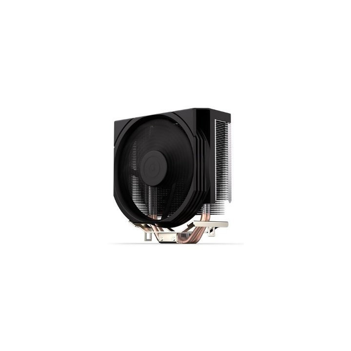 disipador endorfy spartan 5 ven 120mm 146mm altura multisocket 160w