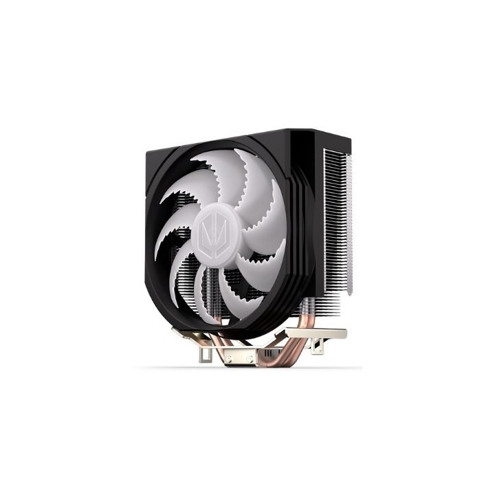 disipador endorfy spartan 5 argb ven 120mm 146mm altura multisocket 160w