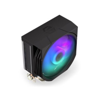 disipador endorfy spartan 5 argb ven 120mm 146mm altura multisocket 160w