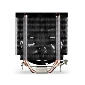 disipador endorfy spartan 5 argb ven 120mm 146mm altura multisocket 160w