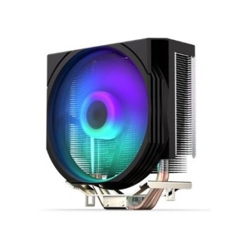 disipador endorfy spartan 5 argb ven 120mm 146mm altura multisocket 160w