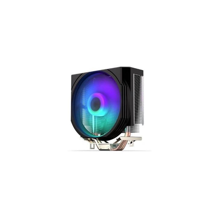 disipador endorfy spartan 5 argb ven 120mm 146mm altura multisocket 160w