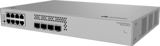 huawei huawei ekit s220s series s220s 8p4jx gestionado l2 gigabit ethernet  10/100/1000  energia sob