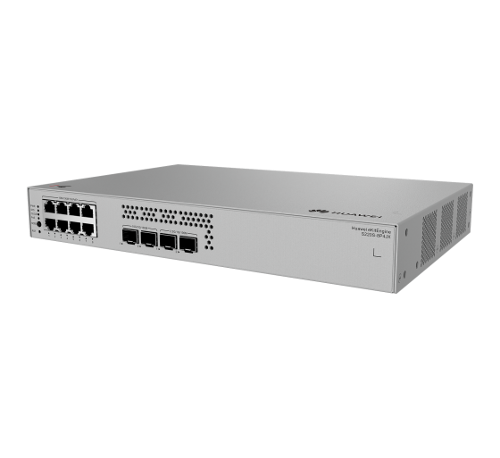 huawei huawei ekit s220s series s220s 8p4jx gestionado l2 gigabit ethernet  10/100/1000  energia sob