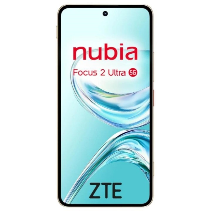 zte nubia focus2 ultra 6,8 fhd+ 8+12gb 512g blanc