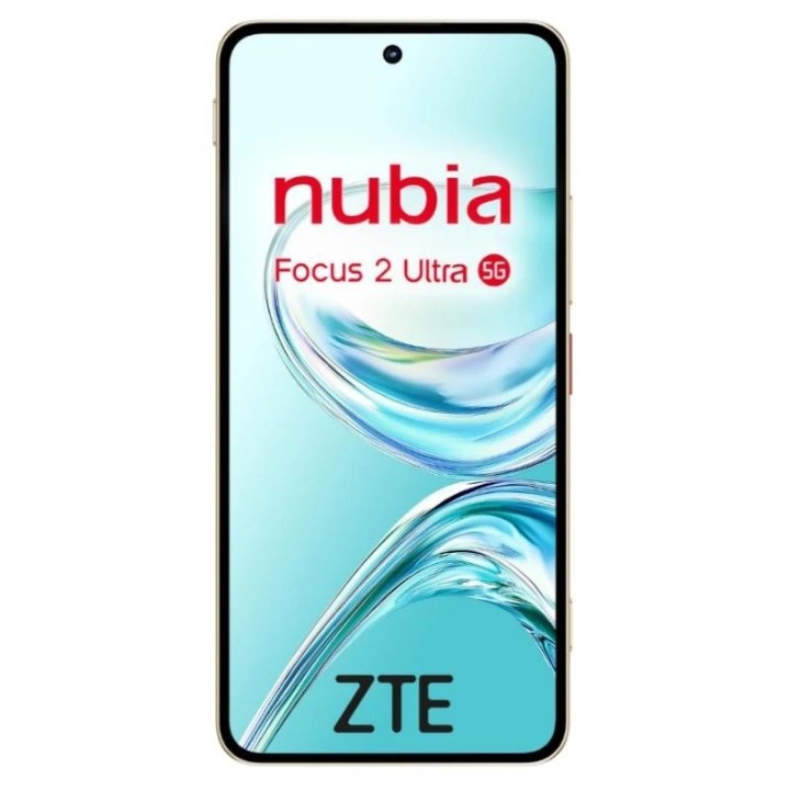 zte nubia focus2 ultra 6,8 fhd+ 8+12gb 512g verde