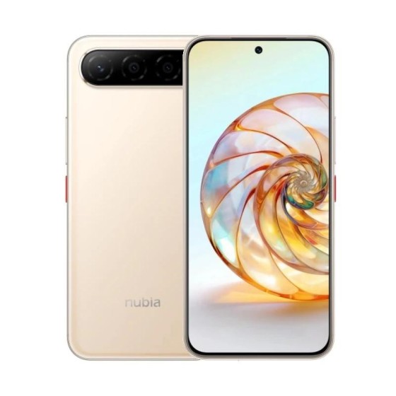 zte nubia air 5g 6.78 fhd+ 8+12g 256g gold