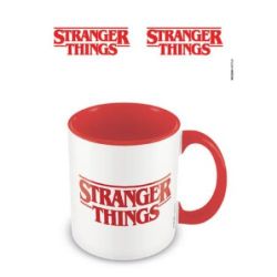 Redstring Taza Stranger...