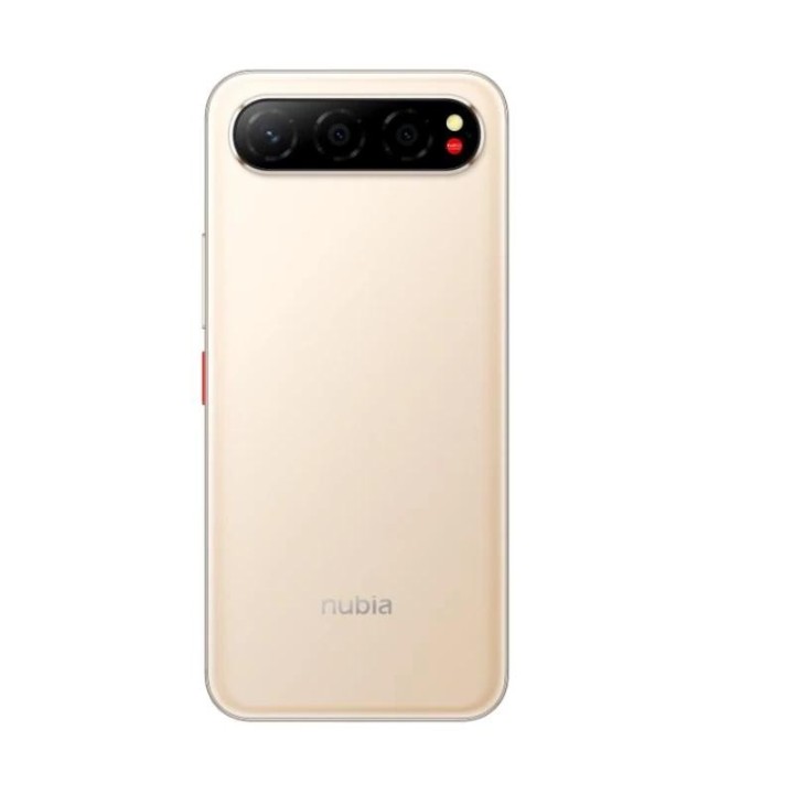zte nubia air 5g 6.78 fhd+ 8+12g 256g gold