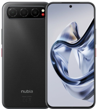 zte zte nubia air stream black