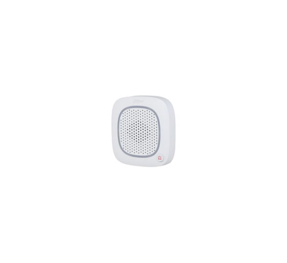 dahua  dhi ara14 w2 868   dahua alarmas altavoz bidireccional via radio