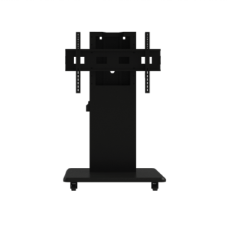 dahua  dhi pkc ms0b  dahua display smart interactive whiteboard mobile stand 55 75 black  1.0.99.41.