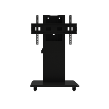 dahua  dhi pkc ms0b  dahua display smart interactive whiteboard mobile stand 55 75 black  1.0.99.41.