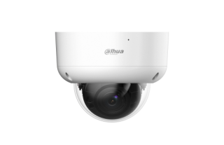 dahua  dh hac hdbw1200rap z 2712 s6  dahua camara hibrida domo hdcvi 2mp antivandalica varifocal 2.7