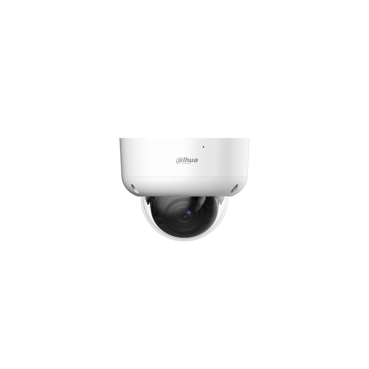 dahua  dh hac hdbw1200rap z 2712 s6  dahua camara hibrida domo hdcvi 2mp antivandalica varifocal 2.7