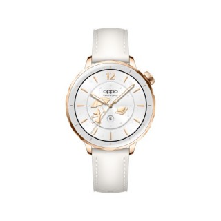 oppo oppo watch x2 mini 3,35 cm  1.32  amoled 43.2 mm digital 466 x 466 pixeles pantalla tactil oro