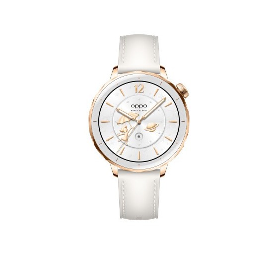 oppo oppo watch x2 mini 3,35 cm  1.32  amoled 43.2 mm digital 466 x 466 pixeles pantalla tactil oro