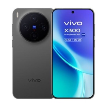 vivo vivo x300 512g+16g black