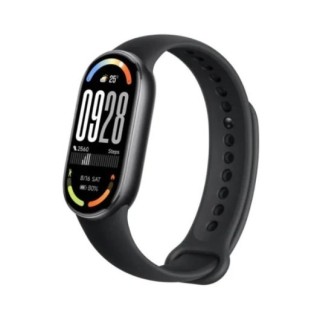 xiaomi mi smart band 10 midnight black xiaomi mi smart band 10 midnight black  bhr07pygl