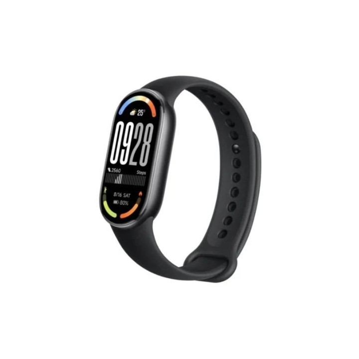 xiaomi mi smart band 10 midnight black xiaomi mi smart band 10 midnight black  bhr07pygl