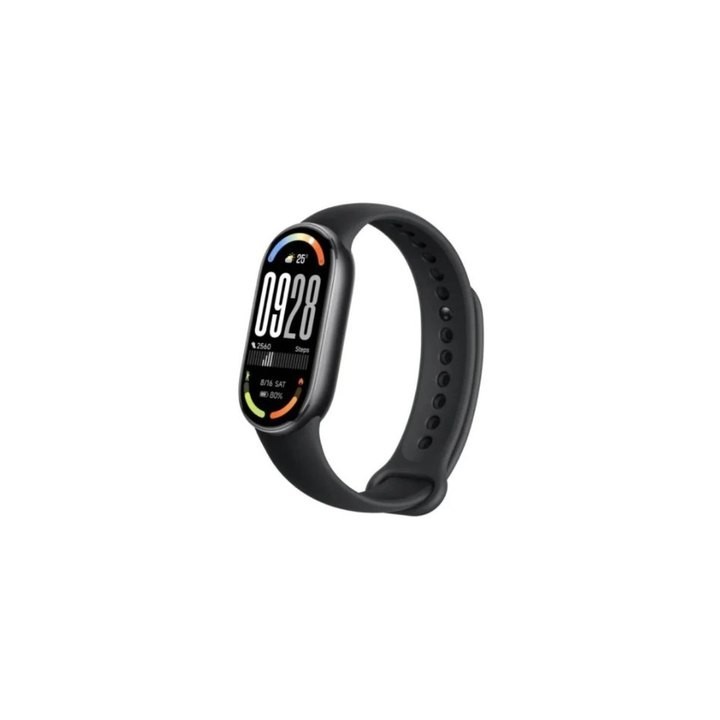 xiaomi mi smart band 10 midnight black xiaomi mi smart band 10 midnight black  bhr07pygl