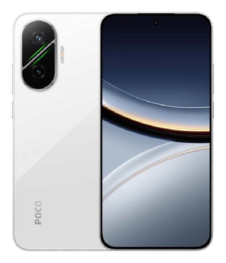 smartphone poco f7 12gb/512gb white