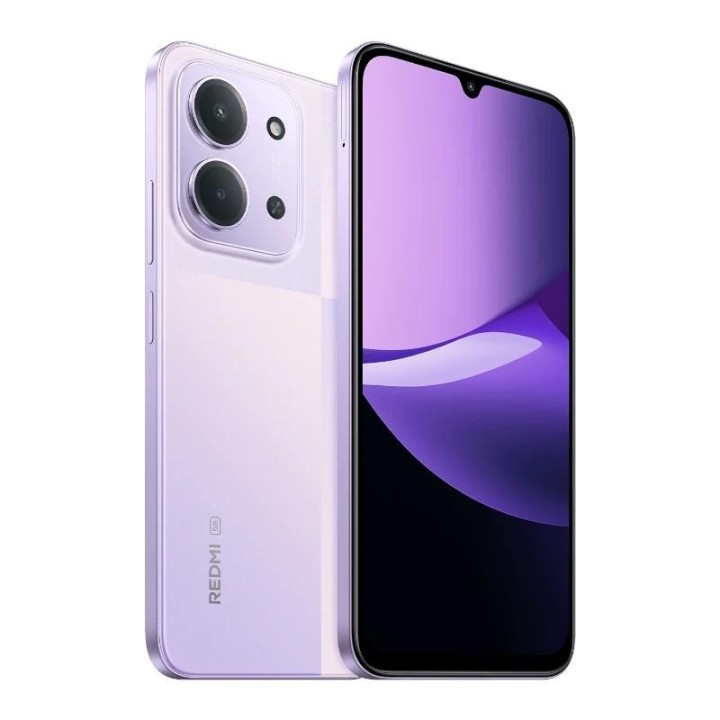 xiaomi redmi 15c 5g 6.9 128gb 4gb purple