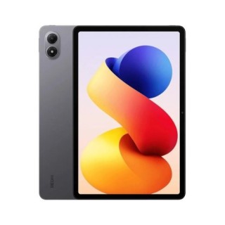 tablet xiaomi redmi pad 2 pro 12.1  6 128gb gray 12.1  2.5k 120hz 8mp 8mp 12000mah 33w